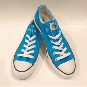 Converse Chuck Taylor All Star Low Tops